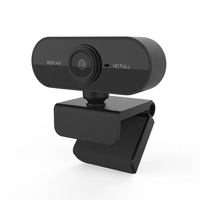 AdvancedVision Pro Web Camera